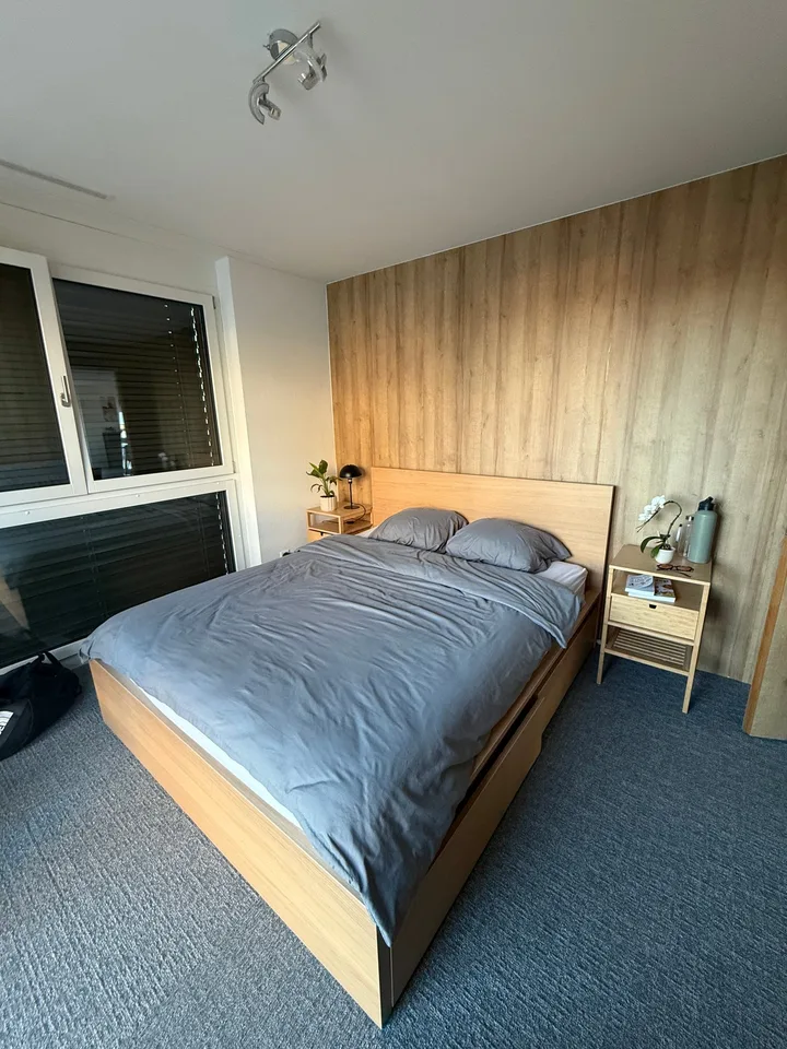 WG-Zimmer in Zürich