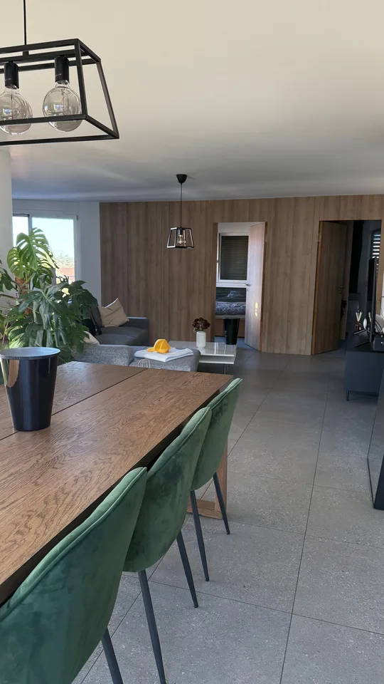 WG-Zimmer in Zürich