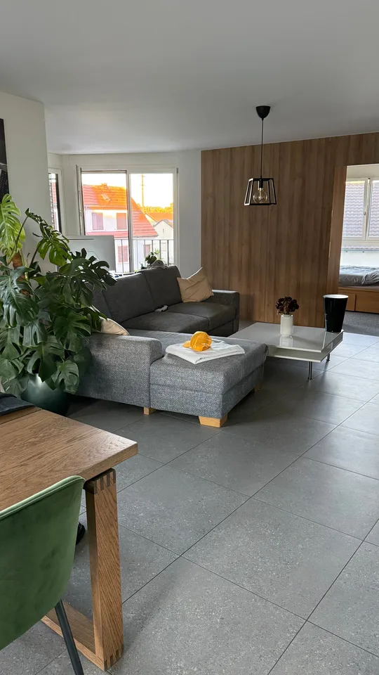 WG-Zimmer in Zürich