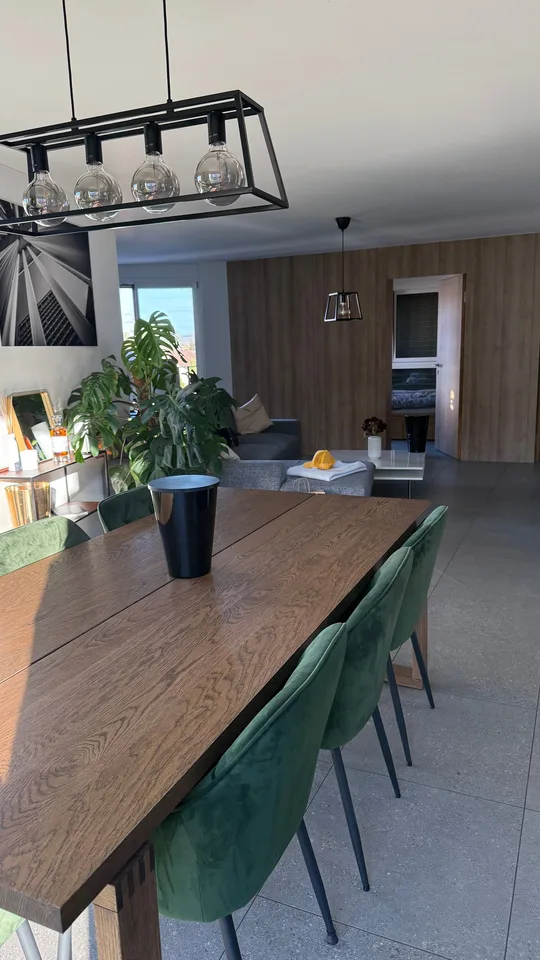 WG-Zimmer in Zürich