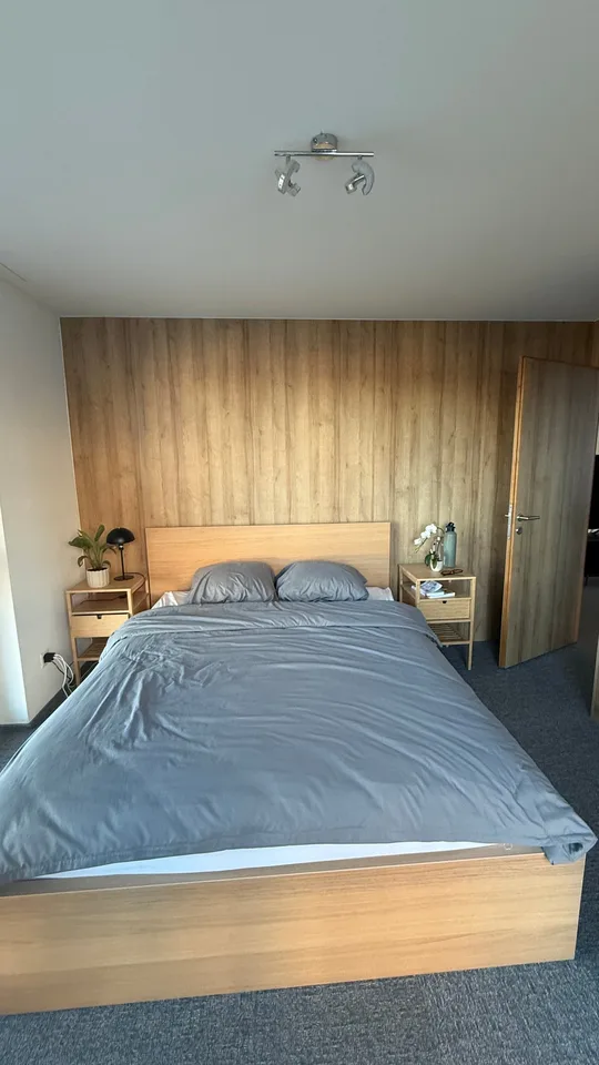 WG-Zimmer in Zürich