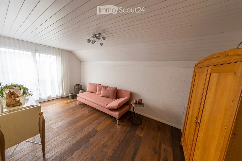 Casa unifamiliare di 6,5 locali indipendente