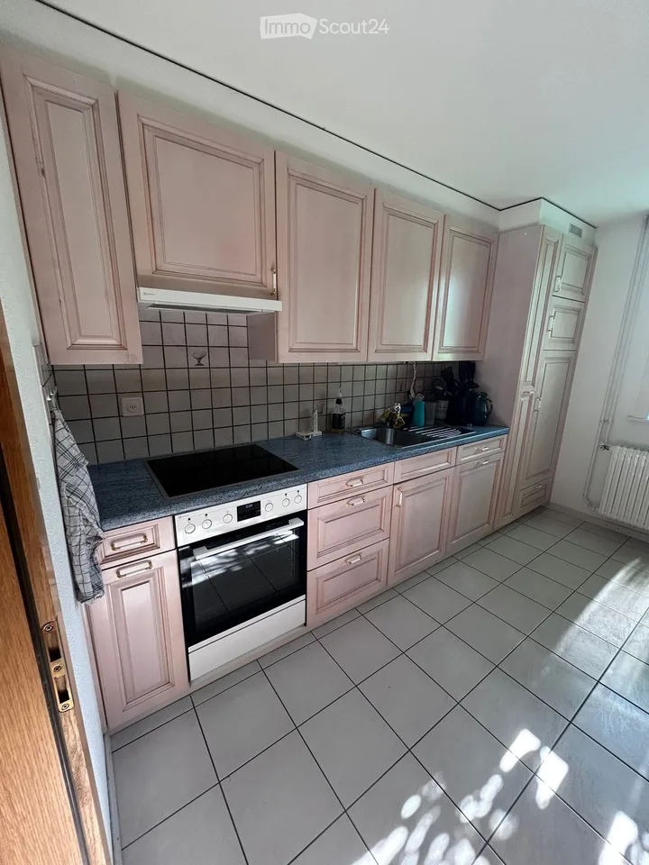 Apartment for rent