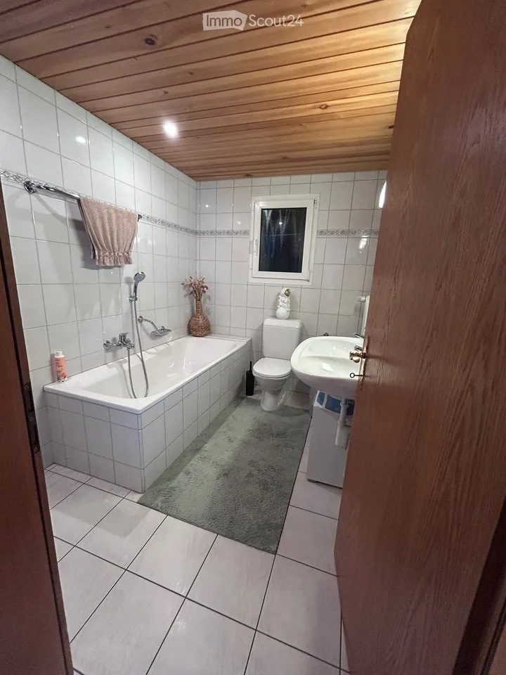 Apartment for rent