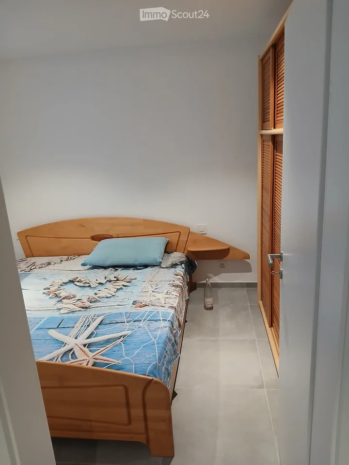 Appartement à Dongio