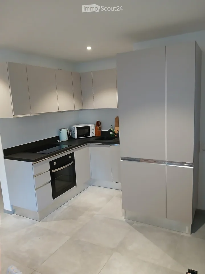 Appartement à Dongio