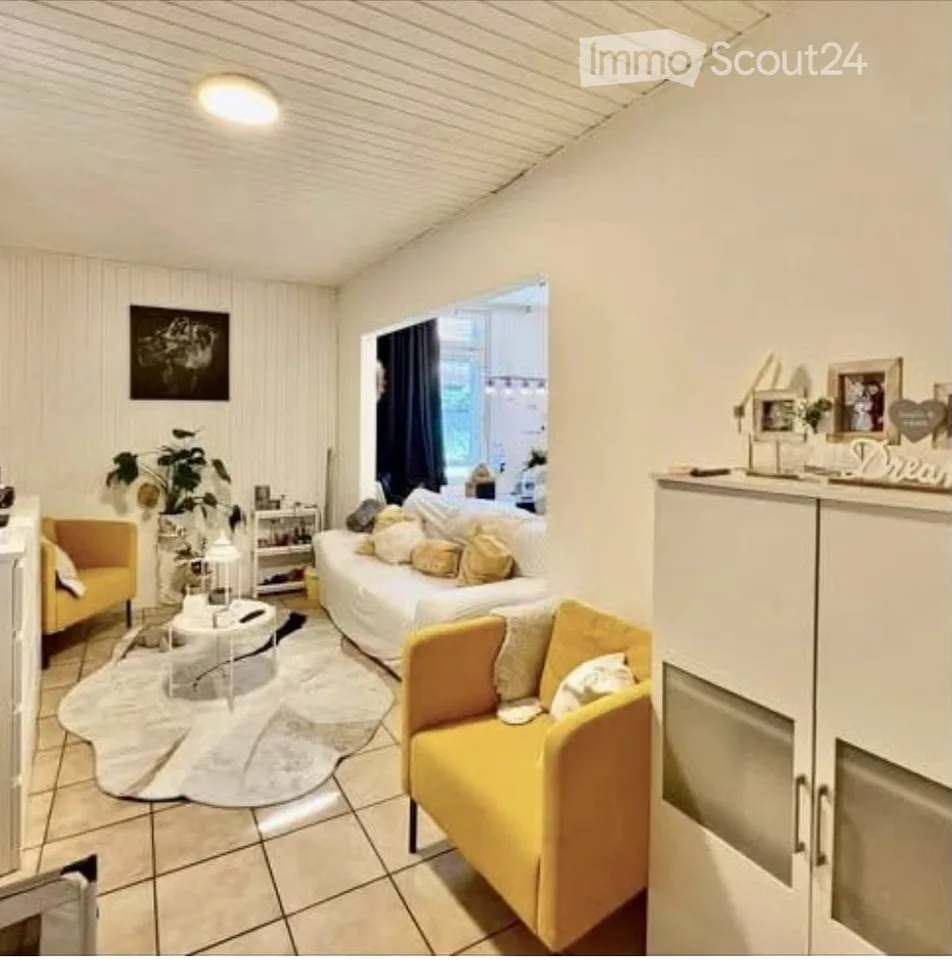 Appartement près de Morat / Murten
