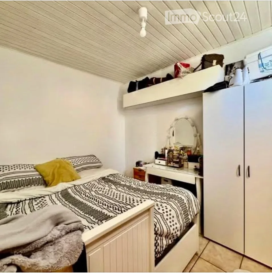 Appartement près de Morat / Murten