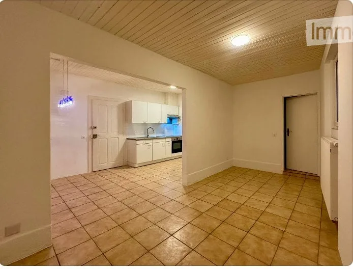 Appartement près de Morat / Murten