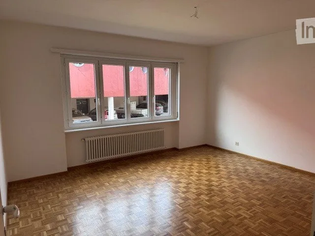 Location d'un appartement lumineux de 3,5 pièces à Novazzano