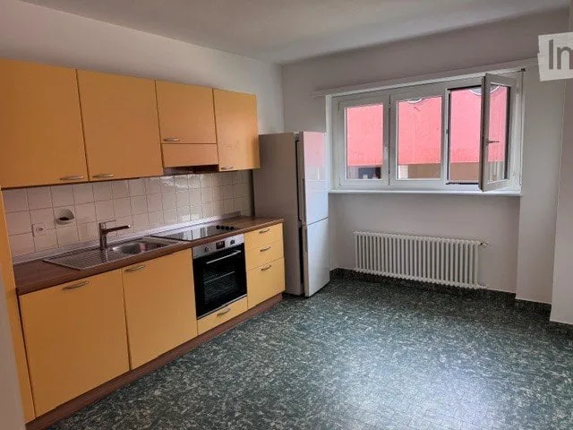 Location d'un appartement lumineux de 3,5 pièces à Novazzano