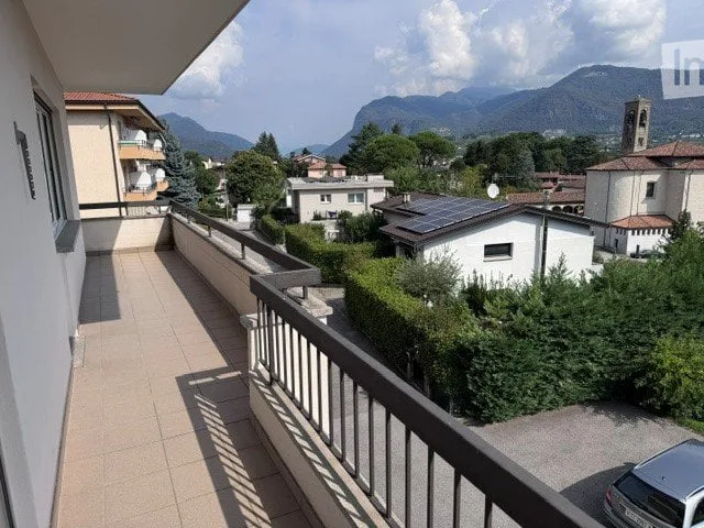 Location d'un appartement lumineux de 3,5 pièces à Novazzano