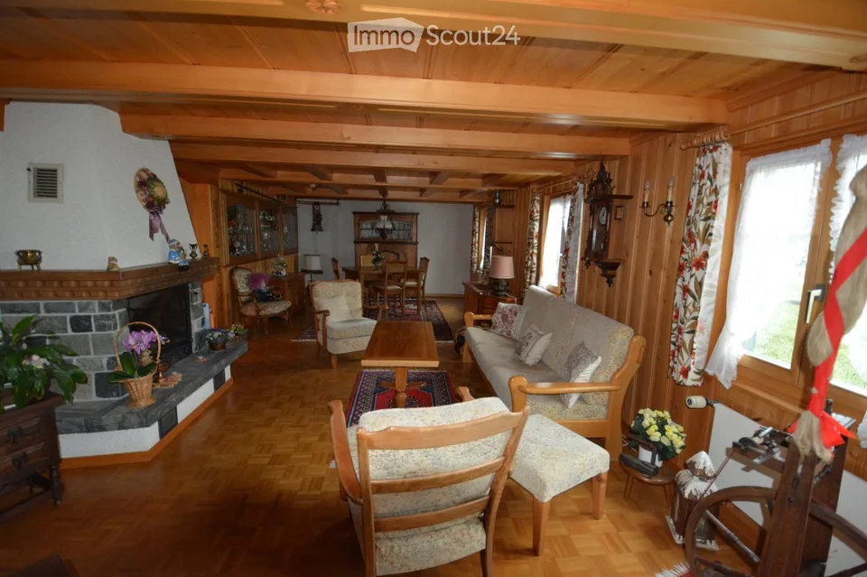 Large, cozy apartment for rent