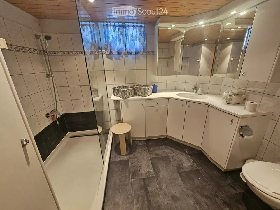 Large, cozy apartment for rent