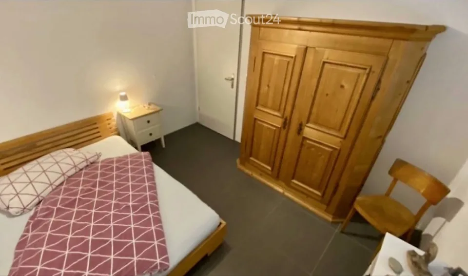 Murten, kleines, hübsches Zimmer zu vermieten