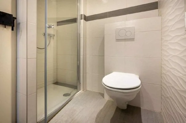 Disponible au 1er octobre - Appartement 4 pces à Collombey