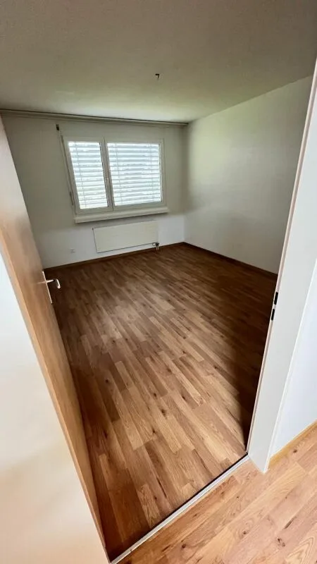 Beautiful 4 1/2 room apartment – photo 5 of 11