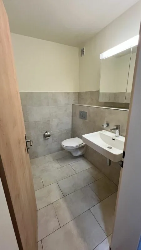 Beautiful 4 1/2 room apartment – photo 9 of 11
