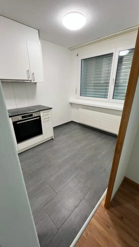 Beautiful 4 1/2 room apartment – photo 7 of 11