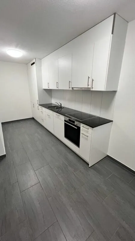 Beautiful 4 1/2 room apartment – photo 8 of 11