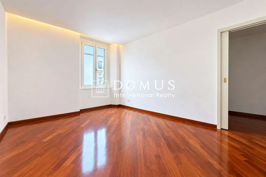 Signoriles und geräumiges Apartment im Zentrum – Foto 9 von 11