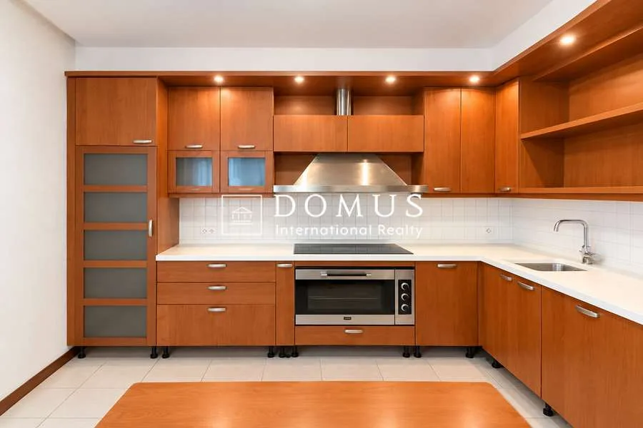 Signoriles und geräumiges Apartment im Zentrum – Foto 3 von 11