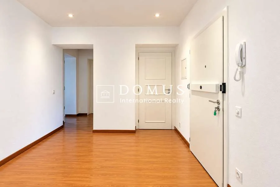 Signoriles und geräumiges Apartment im Zentrum – Foto 5 von 11