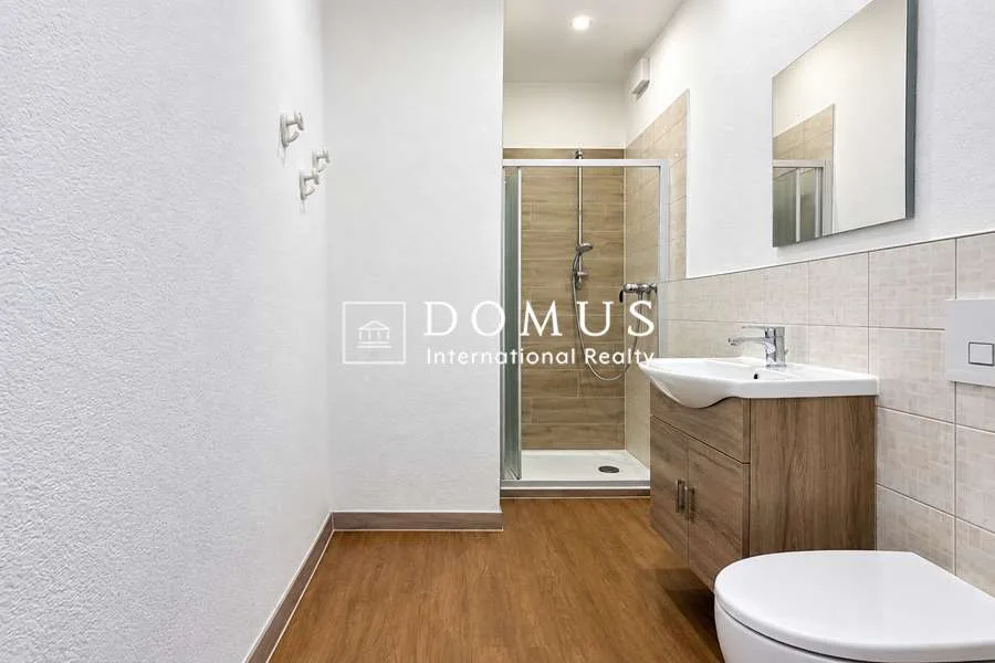 Signoriles und geräumiges Apartment im Zentrum – Foto 6 von 11