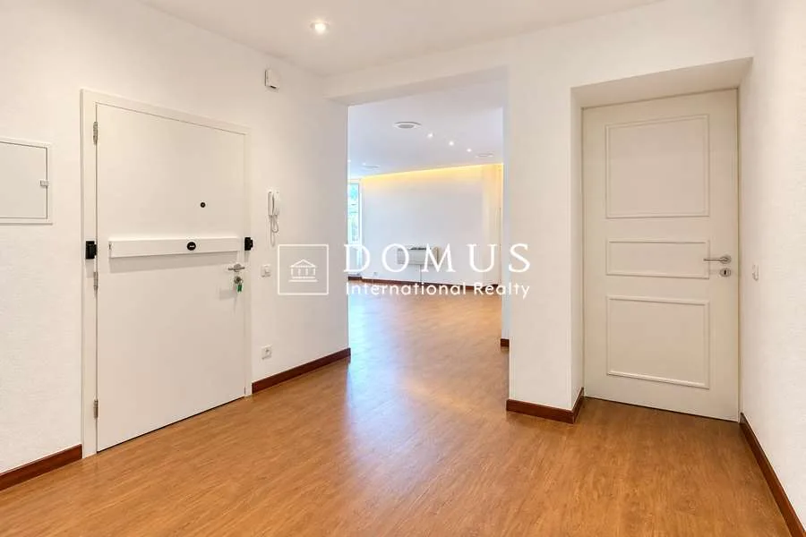 Signoriles und geräumiges Apartment im Zentrum – Foto 11 von 11