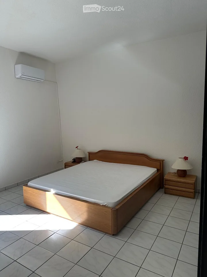 Appartement à louer Cadenazzo