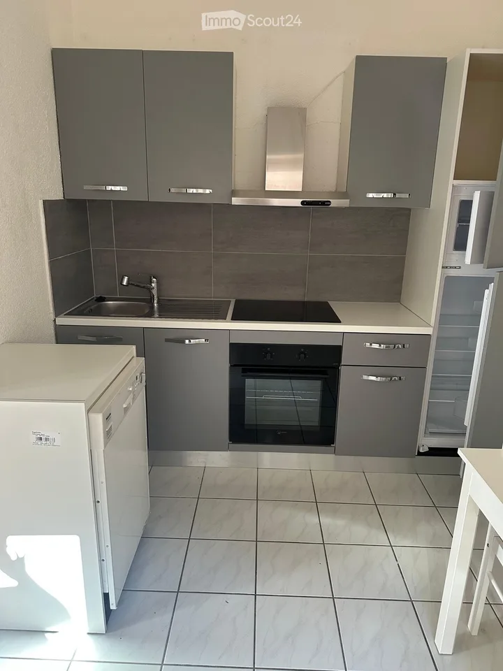 Appartement à louer Cadenazzo