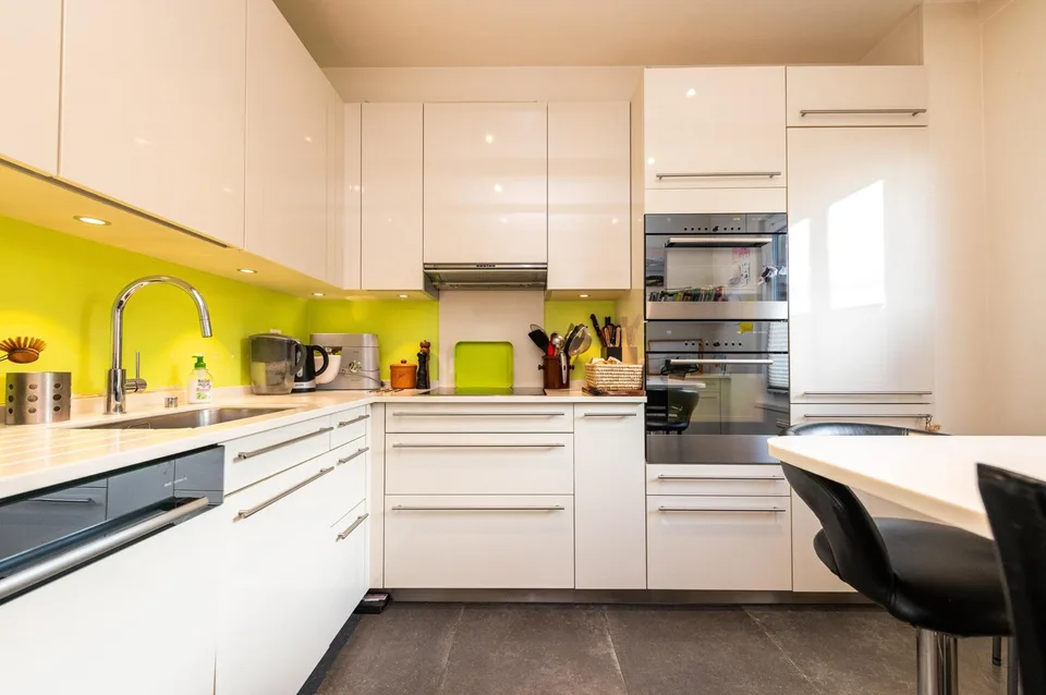 Villa a schiera di 5.5 locali, giardino bellamente sistemato – foto 7 di 13