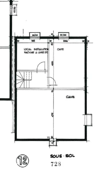 Villa a schiera di 5.5 locali, giardino bellamente sistemato – foto 13 di 13