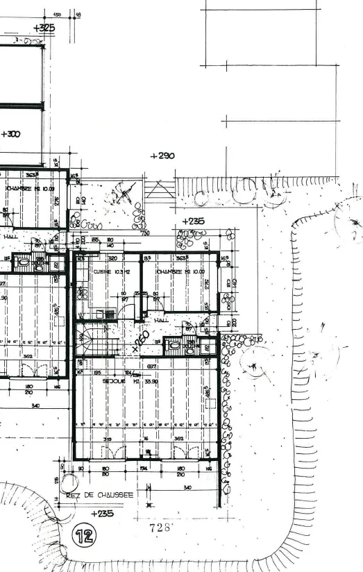 Villa a schiera di 5.5 locali, giardino bellamente sistemato – foto 11 di 13