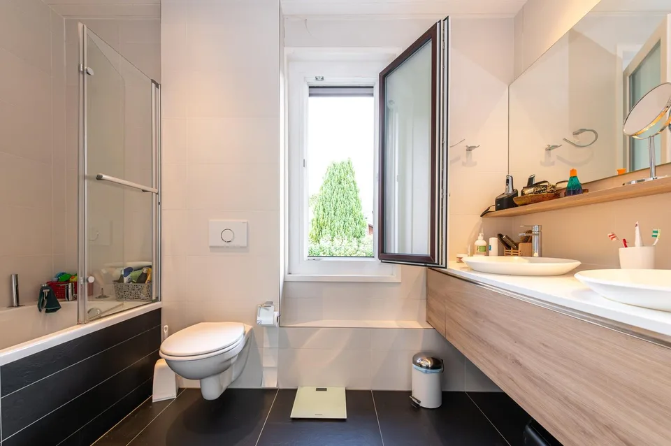 Villa a schiera di 5.5 locali, giardino bellamente sistemato – foto 10 di 13