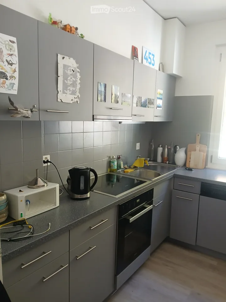 Zimmer in Wohngemeinschaft in Neuchâtel – Foto 3 von 5