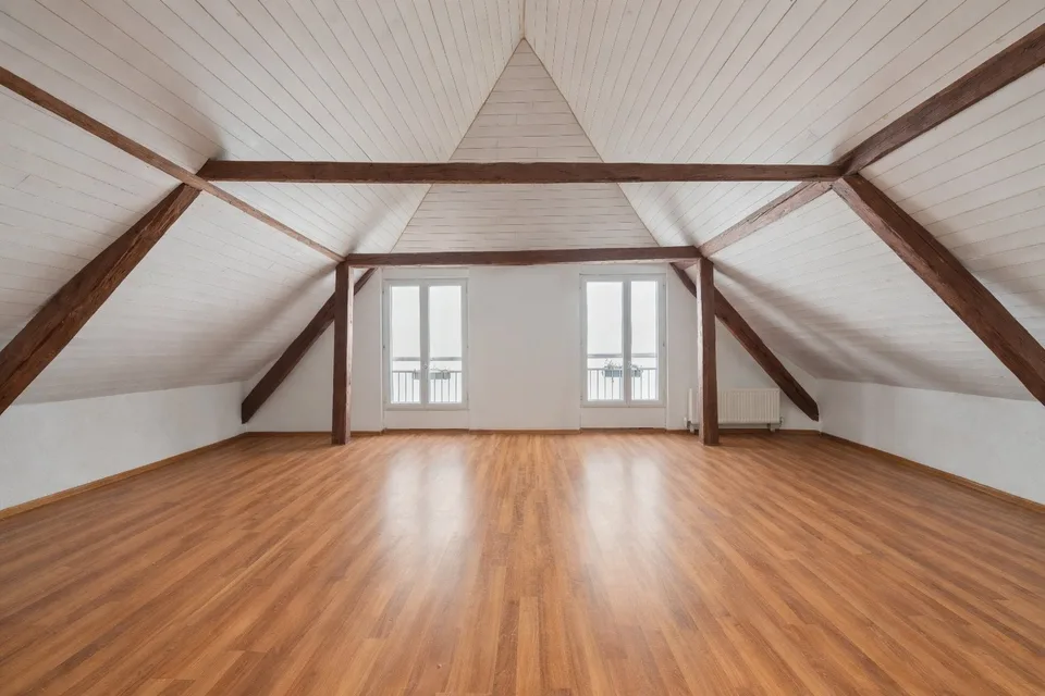 Bauernhaus mit vier Wohnungen in der Weilerzone – Foto 7 von 13