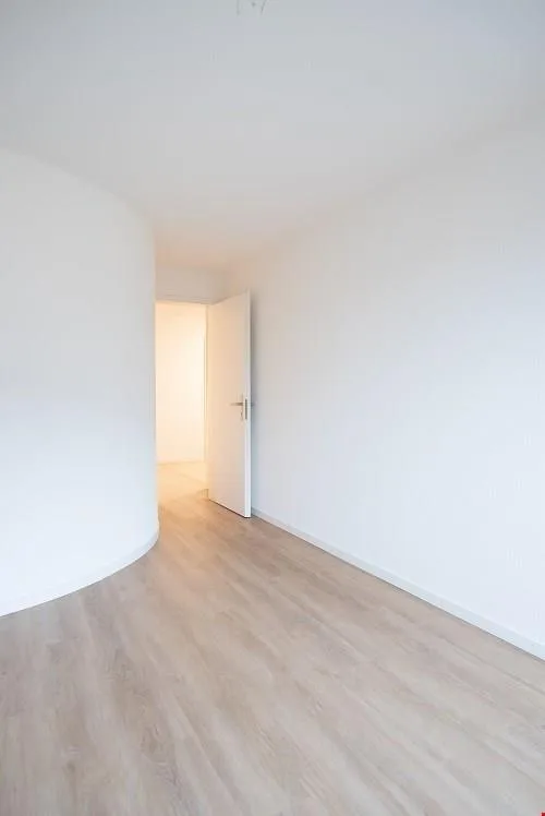 Bright 4.5-room apartment with balcony in Herzogenbuchsee