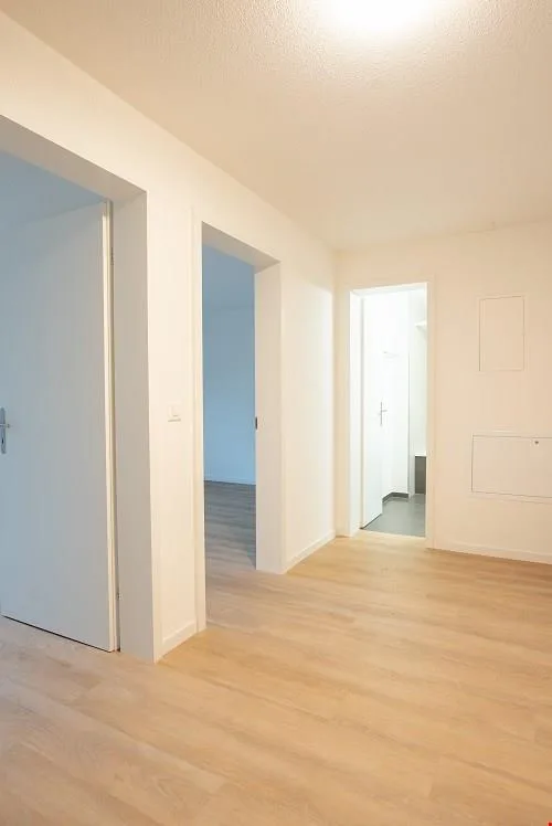Bright 4.5-room apartment with balcony in Herzogenbuchsee