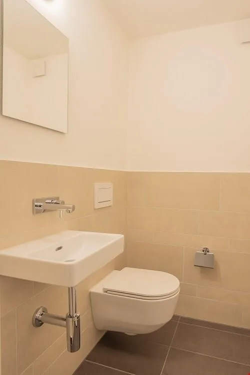 Bright 4.5-room apartment with balcony in Herzogenbuchsee