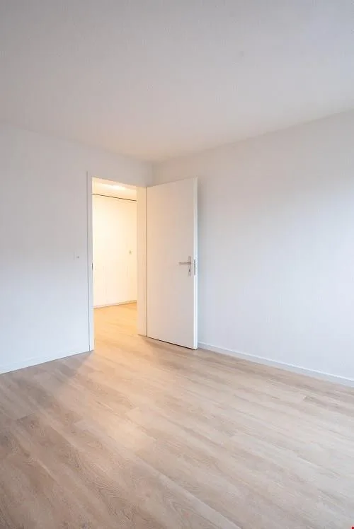 Bright 4.5-room apartment with balcony in Herzogenbuchsee