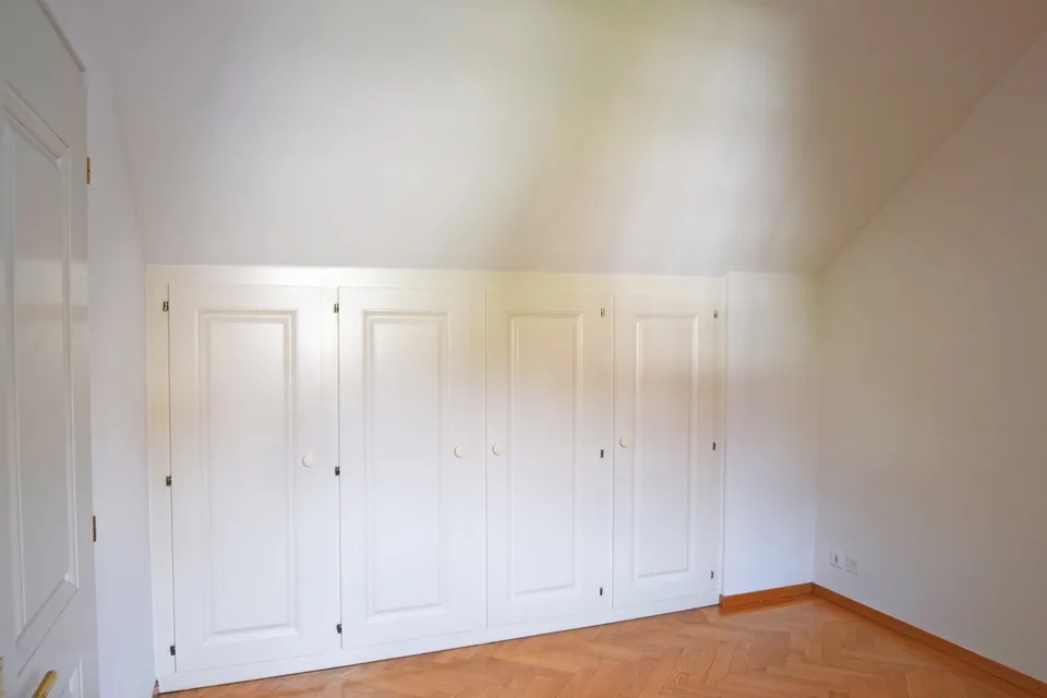 Maisonette apartment in the heart of Solothurn
