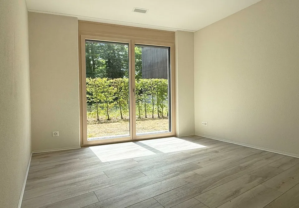Sogno di casa nel centro del villaggio a Frick!