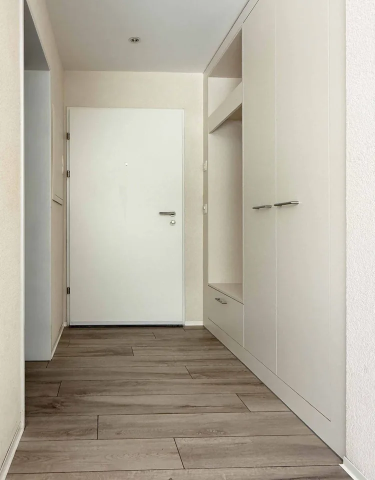 Sogno di casa nel centro del villaggio a Frick!