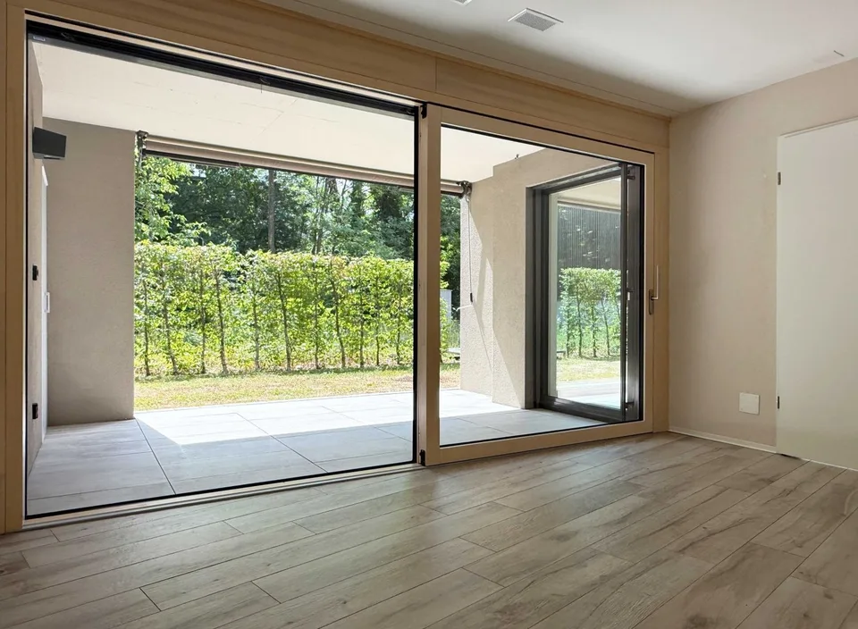 Sogno di casa nel centro del villaggio a Frick!