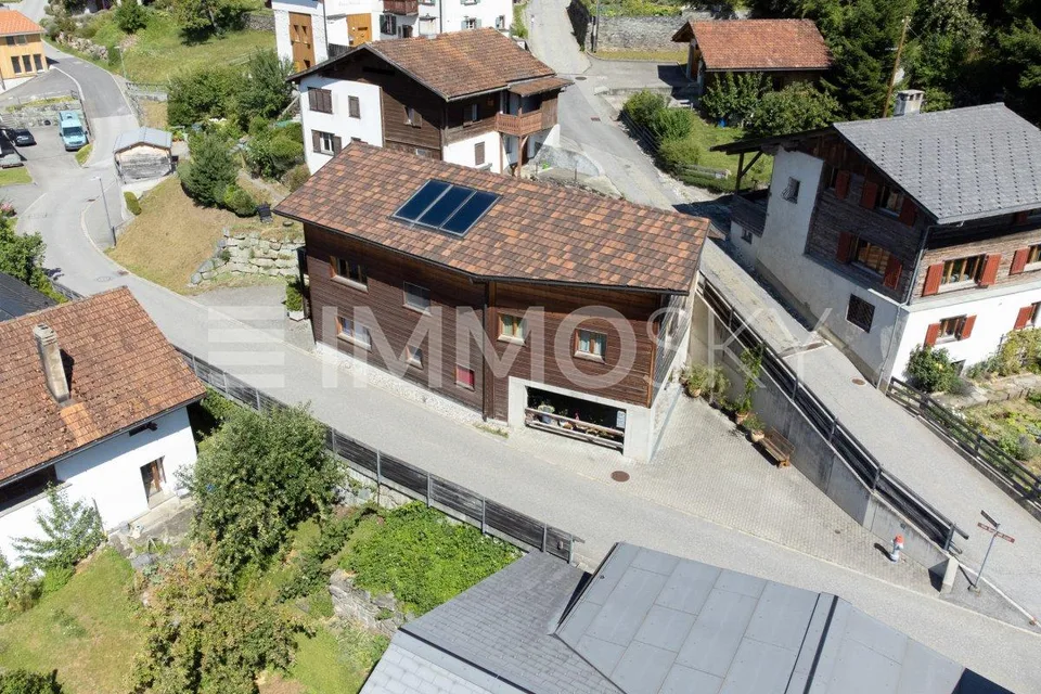 Dove le generazioni si incontrano e i sogni abitativi hanno spazio – foto 17 di 18