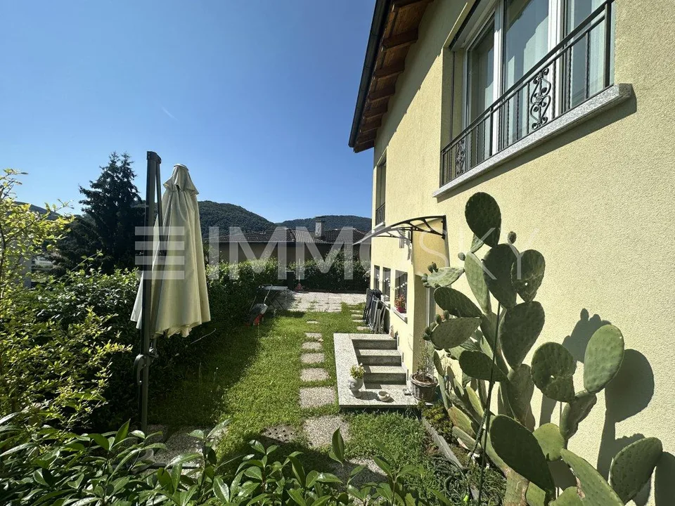 Incantevole soluzione ti attende – photo 11 sur 12
