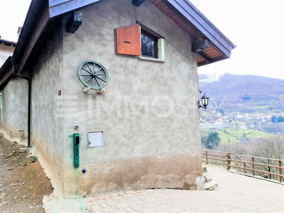 PER LE TUE VACANZE IN VALLE DI MUGGIO – Foto 23 von 24