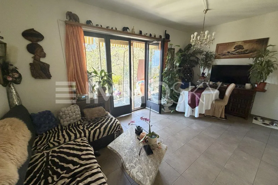 5.5 Zimmer Einfamilienhaus in Cugnasco – foto 6 di 7