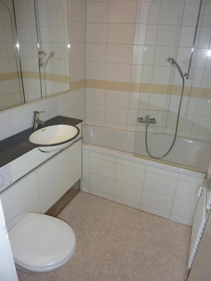 3.5 Room Apartment